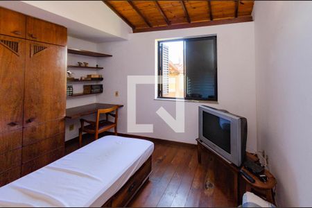 Quarto 1 de casa à venda com 3 quartos, 230m² em Luxemburgo, Belo Horizonte