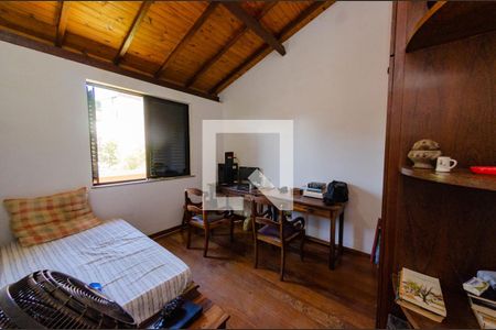 Quarto 2 de casa à venda com 3 quartos, 230m² em Luxemburgo, Belo Horizonte