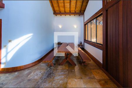 Sala de casa à venda com 3 quartos, 230m² em Luxemburgo, Belo Horizonte