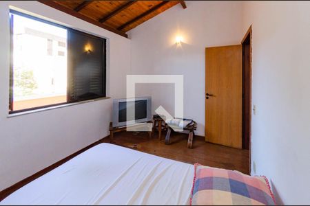 Quarto 1 de casa à venda com 3 quartos, 230m² em Luxemburgo, Belo Horizonte