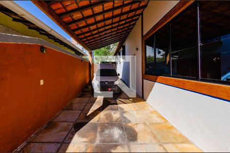 Casa à venda com 230m², 3 quartos e 2 vagas Casa à venda com 230m², 3 quartos e 2 vagasGaragem