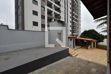 Casa para alugar com 1000m², 3 quartos e 6 vagasCozinha - Vista