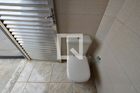 Casa para alugar com 1000m², 3 quartos e 6 vagasBanheiro 4