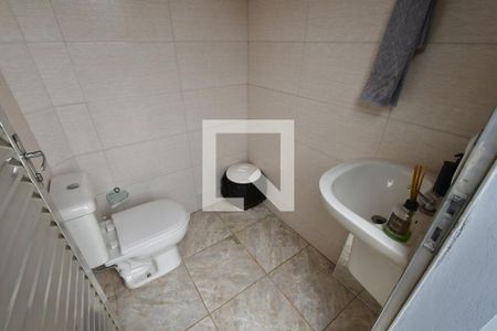 Casa para alugar com 1000m², 3 quartos e 6 vagasBanheiro 4