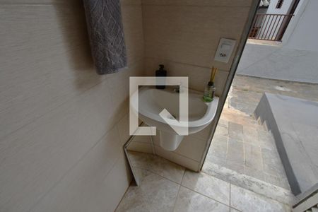 Casa para alugar com 1000m², 3 quartos e 6 vagasBanheiro 4