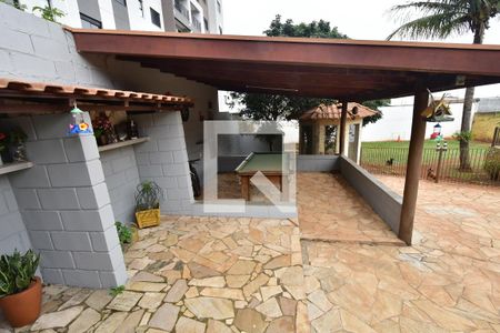 Casa para alugar com 1000m², 3 quartos e 6 vagasQuintal