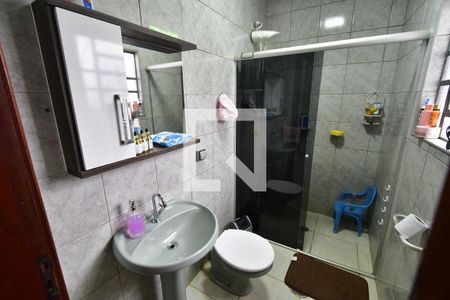 Casa para alugar com 1000m², 3 quartos e 6 vagasBanheiro 3