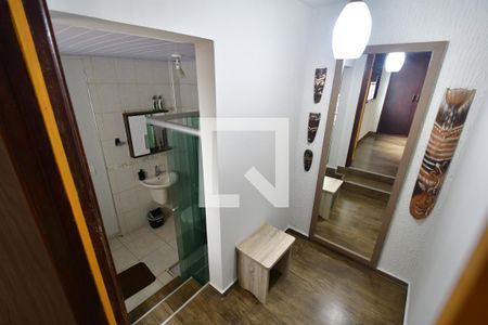Casa para alugar com 1000m², 3 quartos e 6 vagasBanheiro 1 - Suíte