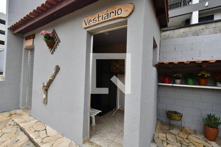 Casa para alugar com 1000m², 3 quartos e 6 vagasVestiário