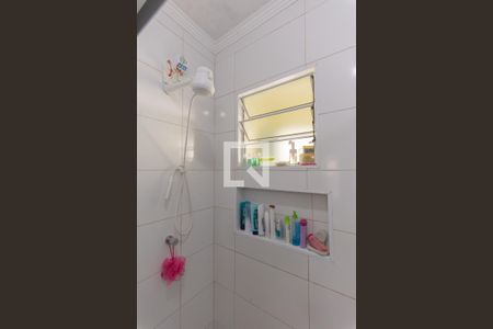 Casa à venda com 292m², 3 quartos e 4 vagasBanheiro