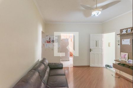 Casa à venda com 292m², 3 quartos e 4 vagasSala