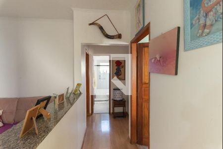 Casa à venda com 292m², 3 quartos e 4 vagasCasa 2- Sala