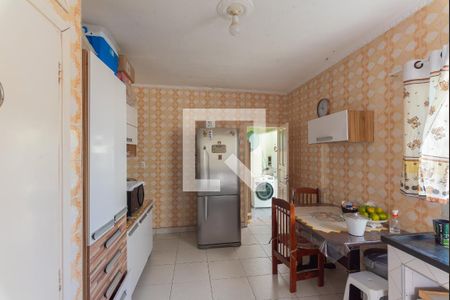 Casa à venda com 292m², 3 quartos e 4 vagasCozinha