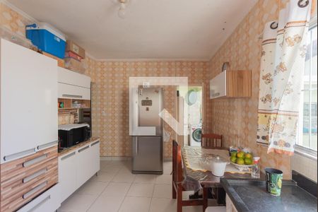 Casa à venda com 292m², 3 quartos e 4 vagasCozinha