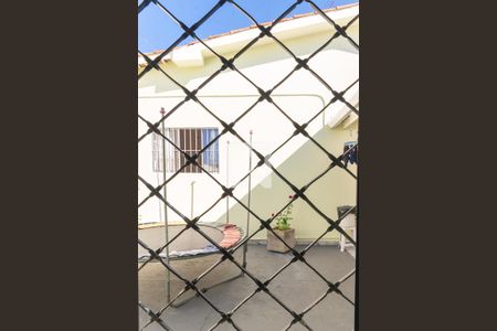 Casa à venda com 292m², 3 quartos e 4 vagasCasa 2- Vista do Quarto 1