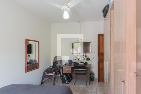 Casa à venda com 292m², 3 quartos e 4 vagasCasa 2- Quarto 2