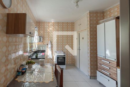 Casa à venda com 292m², 3 quartos e 4 vagasCozinha