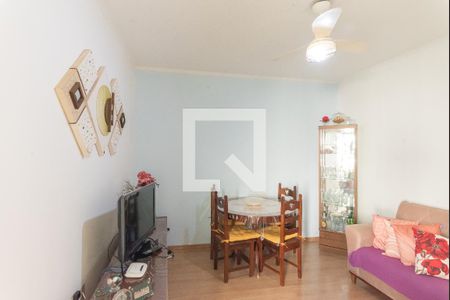 Casa à venda com 292m², 3 quartos e 4 vagasCasa 2- Sala