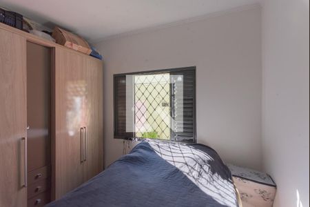 Casa à venda com 292m², 3 quartos e 4 vagasCasa 2- Quarto 2