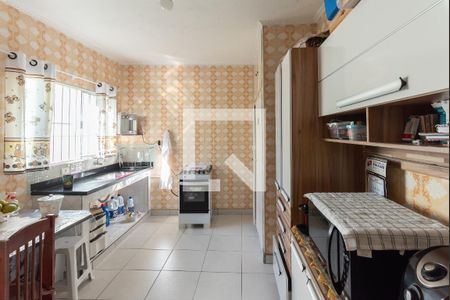 Casa à venda com 292m², 3 quartos e 4 vagasCozinha