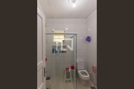 Casa à venda com 292m², 3 quartos e 4 vagasBanheiro