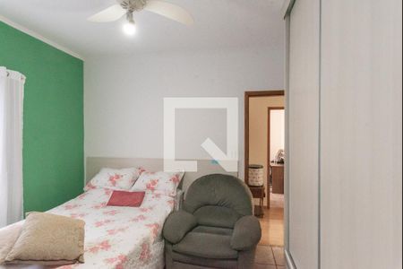 Casa à venda com 292m², 3 quartos e 4 vagasCasa 2- Quarto 3