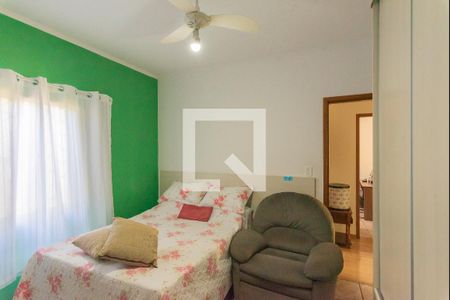 Casa à venda com 292m², 3 quartos e 4 vagasCasa 2- Quarto 3