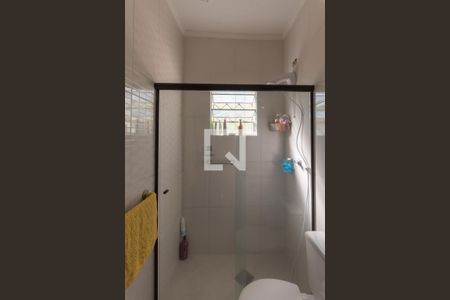 Casa à venda com 292m², 3 quartos e 4 vagasCasa 2- Banheiro