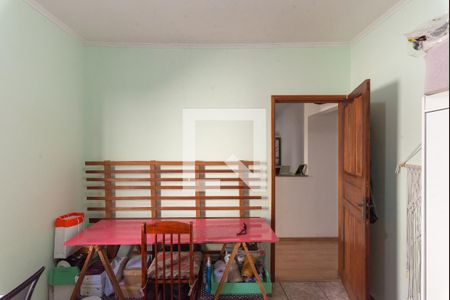 Casa à venda com 292m², 3 quartos e 4 vagasCasa 2- Quarto 1