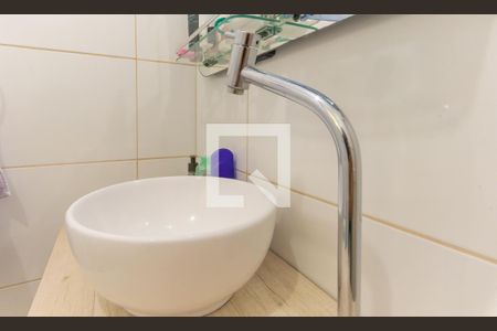 Casa à venda com 292m², 3 quartos e 4 vagasBanheiro