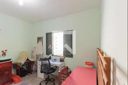 Casa à venda com 292m², 3 quartos e 4 vagasCasa 2- Quarto 1