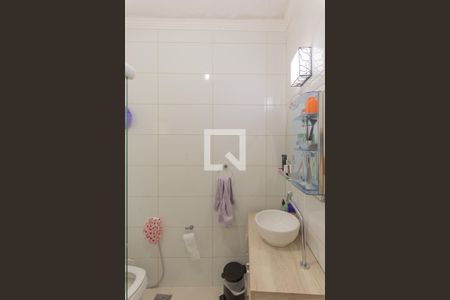 Casa à venda com 292m², 3 quartos e 4 vagasBanheiro