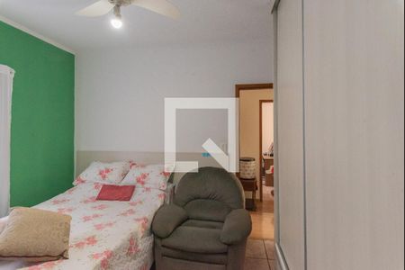 Casa à venda com 292m², 3 quartos e 4 vagasCasa 2- Quarto 3