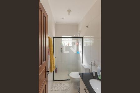 Casa à venda com 292m², 3 quartos e 4 vagasCasa 2- Banheiro