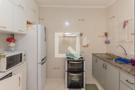 Casa à venda com 292m², 3 quartos e 4 vagasCasa 2- Cozinha