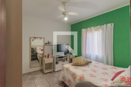 Casa à venda com 292m², 3 quartos e 4 vagasCasa 2- Quarto 3