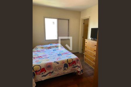 Apartamento à venda com 3 quartos, 94m² em Vila Monte Alegre, São Paulo