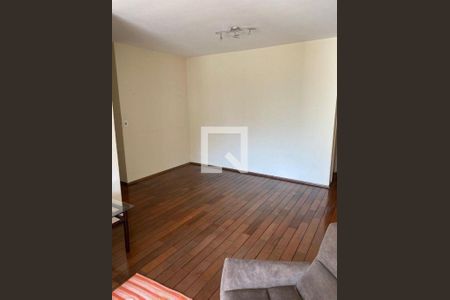 Apartamento à venda com 3 quartos, 94m² em Vila Monte Alegre, São Paulo