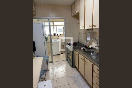 Apartamento à venda com 3 quartos, 94m² em Vila Monte Alegre, São Paulo