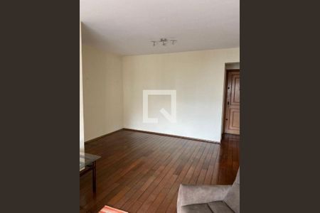 Apartamento à venda com 3 quartos, 94m² em Vila Monte Alegre, São Paulo