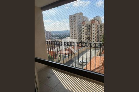 Apartamento à venda com 3 quartos, 94m² em Vila Monte Alegre, São Paulo