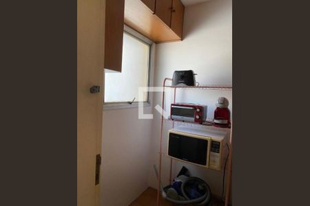 Apartamento à venda com 3 quartos, 94m² em Vila Monte Alegre, São Paulo