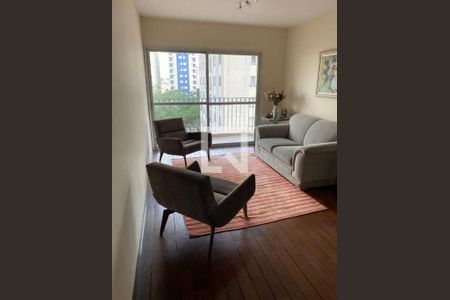 Apartamento à venda com 3 quartos, 94m² em Vila Monte Alegre, São Paulo