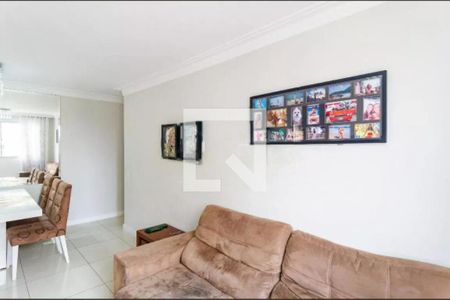 Apartamento à venda com 2 quartos, 55m² em Jardim Oriental, São Paulo