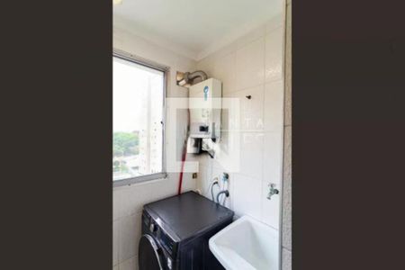 Apartamento à venda com 55m², 2 quartos e 1 vaga