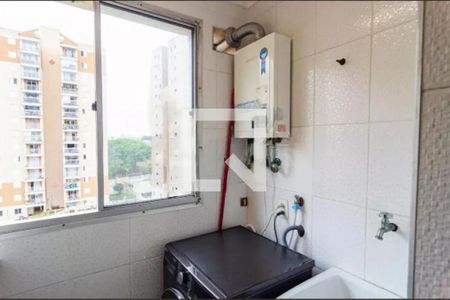 Apartamento à venda com 55m², 2 quartos e 1 vaga