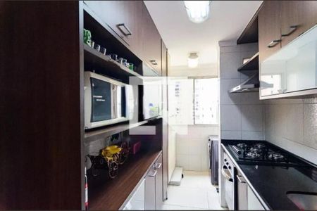 Apartamento à venda com 55m², 2 quartos e 1 vaga