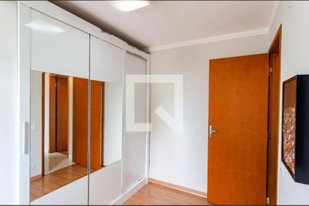 Apartamento à venda com 55m², 2 quartos e 1 vaga