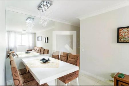 Apartamento à venda com 2 quartos, 55m² em Jardim Oriental, São Paulo