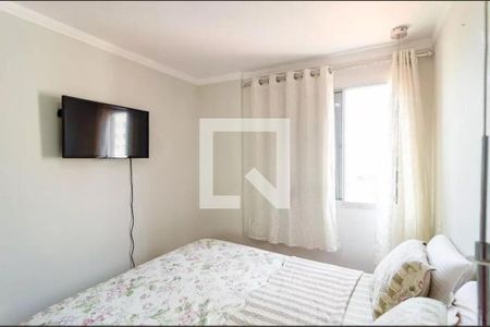 Apartamento à venda com 2 quartos, 55m² em Jardim Oriental, São Paulo